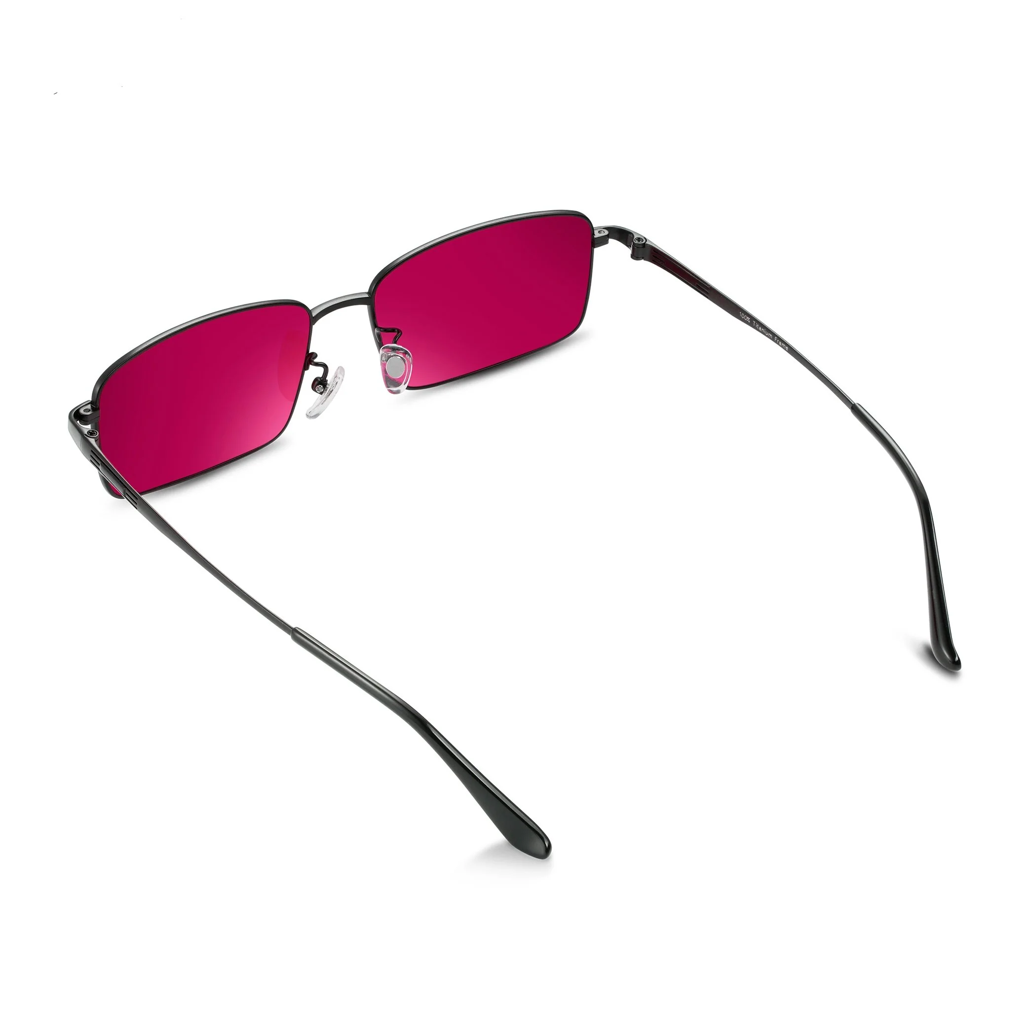 Chromatic - 100% Luxury Titanium Frame - Image 3